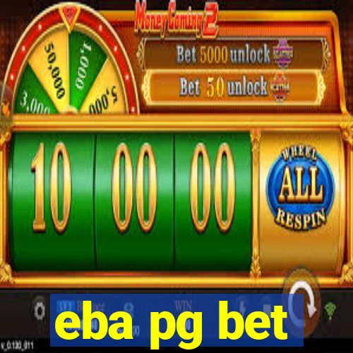 eba pg bet